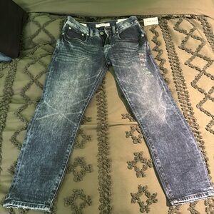 Pacsun 26x30 denim jeans